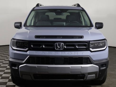 Used 2026 Honda Passport RTL image 11