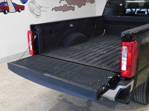 Used 2023 Ford F250 XLT AWD/4WD image 78