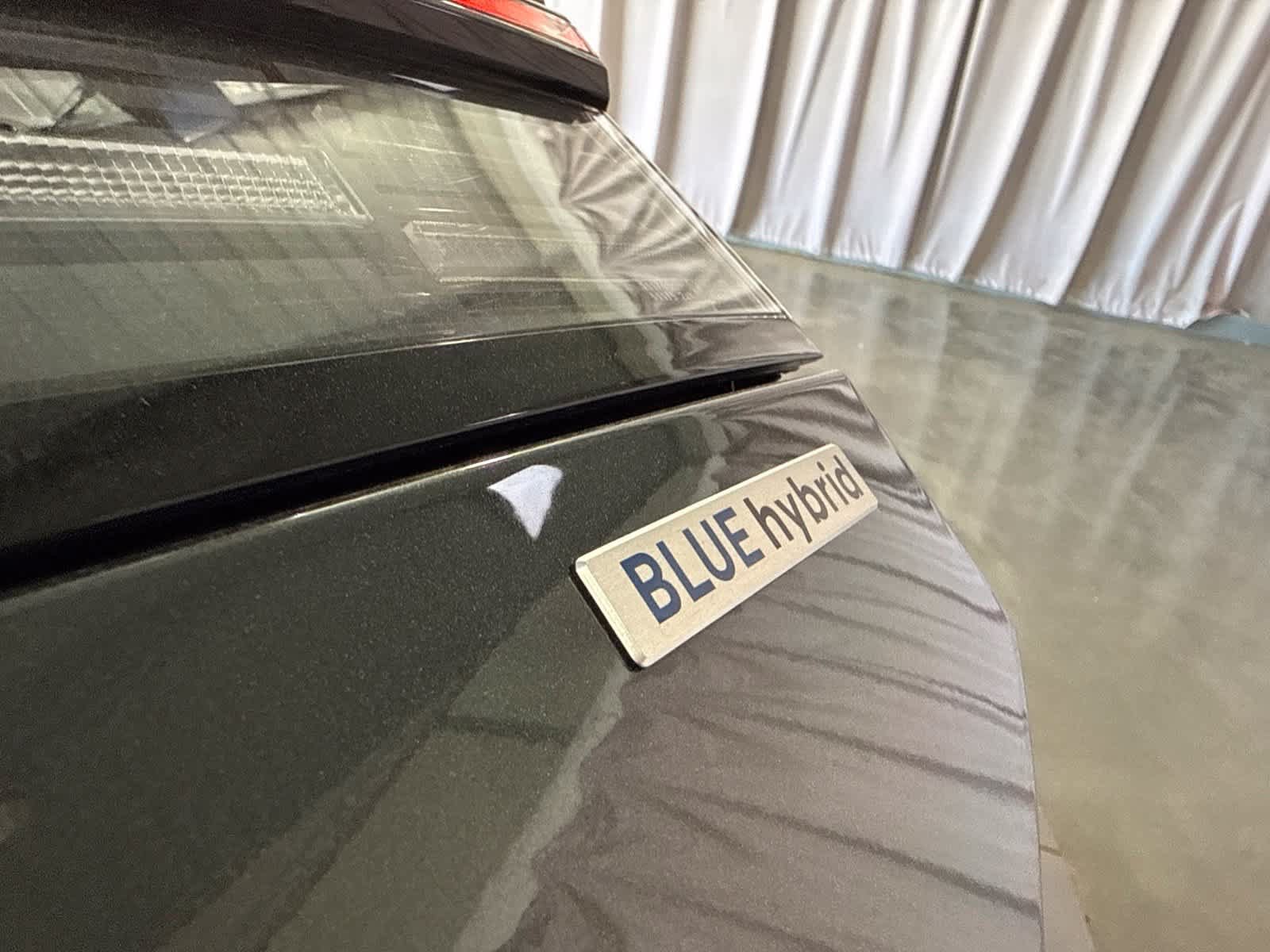Certified 2026 Hyundai Sonata Blue FWD image 15