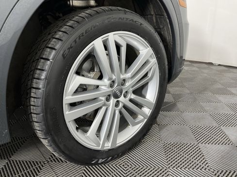 Used 2020 Audi Q5 2.0T Premium Plus image 10