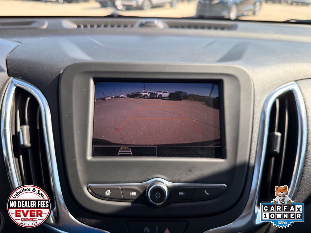 Used 2024 Chevrolet Equinox LT AWD/4WD image 22