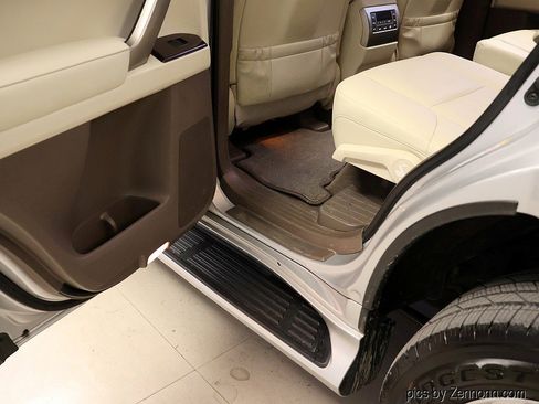 Used 2017 Lexus GX 460 Premium image 21