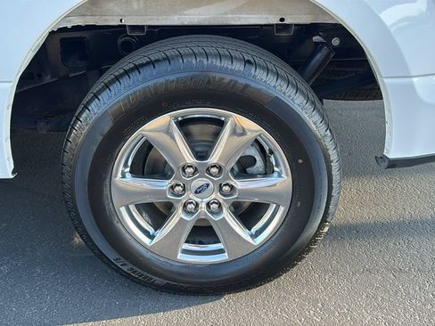 Certified 2019 Ford F150 XLT w/ Equipment Group 301A Mid RWD image 9