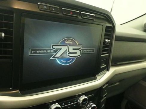 Certified 2023 Ford F150 XLT w/ Equipment Group 302A High AWD/4WD image 16