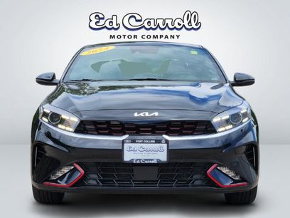 Used 2024 Kia Forte GT-Line