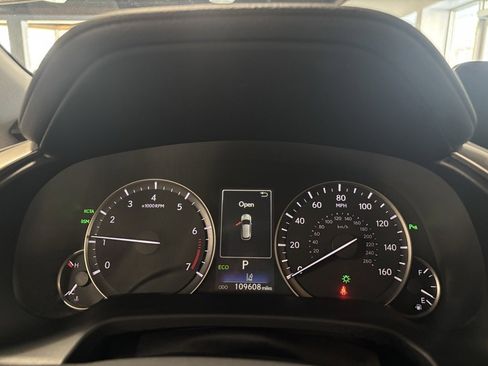 Used 2017 Lexus RX 350 AWD w/ Premium Package image 12