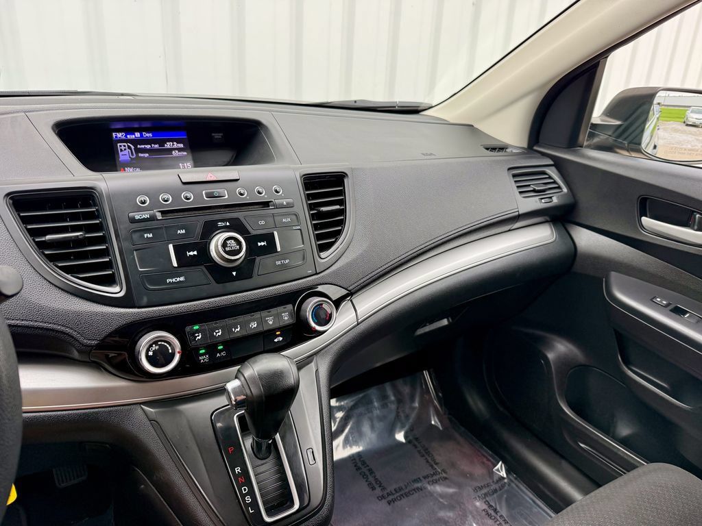 Used 2016 Honda CR-V LX image 21
