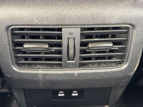 Used 2025 Nissan Rogue SV FWD image 20