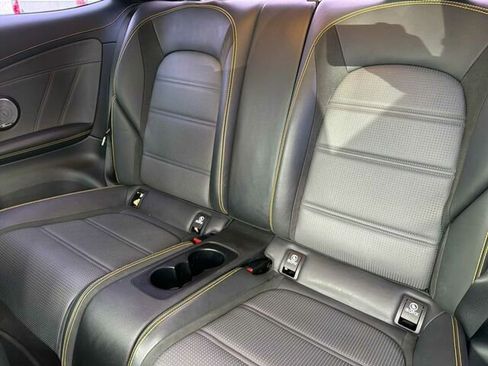 Used 2021 Mercedes-Benz C 63 AMG S image 15