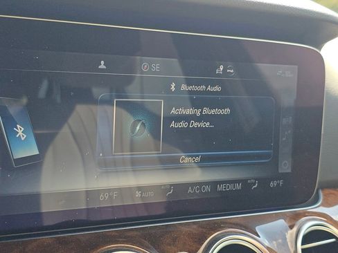 Certified 2020 Mercedes-Benz E 450 4MATIC Wagon image 8