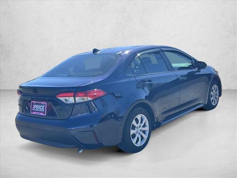 Certified 2024 Toyota Corolla LE image 5