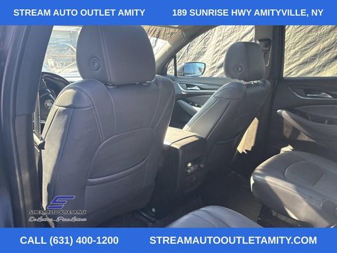 Used 2024 Buick Enclave Essence w/ Experience Buick Package AWD/4WD image 24