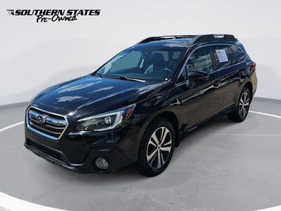 Used 2019 Subaru Outback 2.5i Limited w/ Popular Package #2