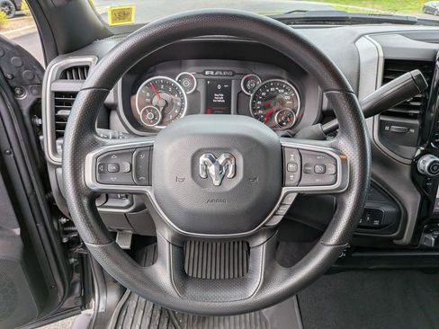 Used 2025 RAM 2500 Tradesman image 17