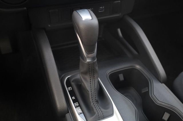 New 2026 Nissan Frontier 2WD Crew Cab image 18