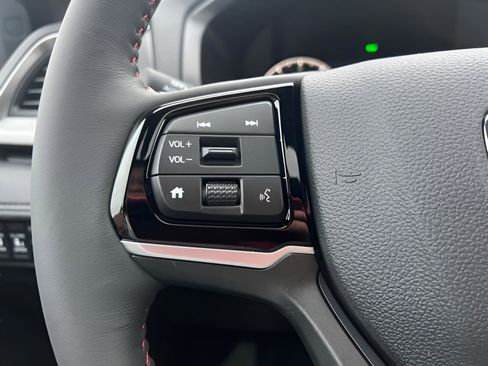 New 2026 Honda Odyssey Sport-L image 15