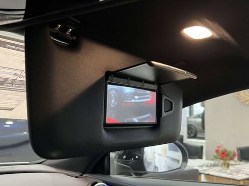 New 2026 Mercedes-Benz CLE 300 4MATIC Coupe image 30