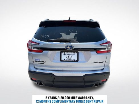 New 2026 Subaru Ascent Premium AWD/4WD image 7