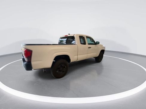 Used 2019 Toyota Tacoma SR AWD/4WD image 8