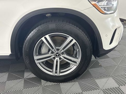 Used 2022 Mercedes-Benz GLC 300 image 16