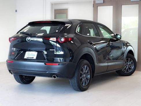 Used 2024 MAZDA CX-30 AWD 2.5 S image 29