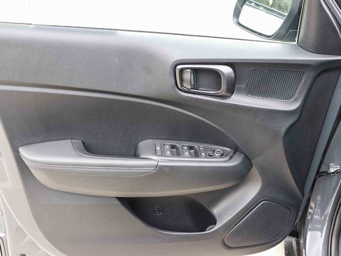 New 2026 Hyundai Venue SEL FWD image 25