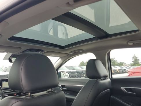 Used 2020 Hyundai Sonata SEL FWD image 8