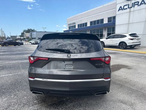 Used 2024 Acura MDX FWD w/ Technology Package image 6