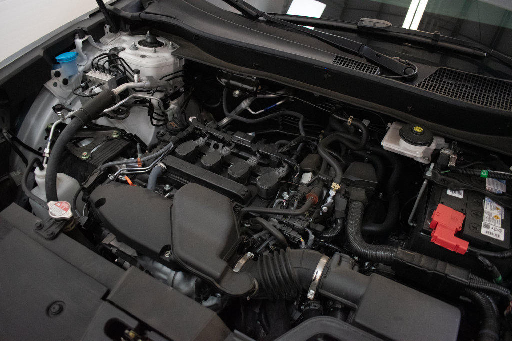 Used 2024 Honda CR-V EX image 10