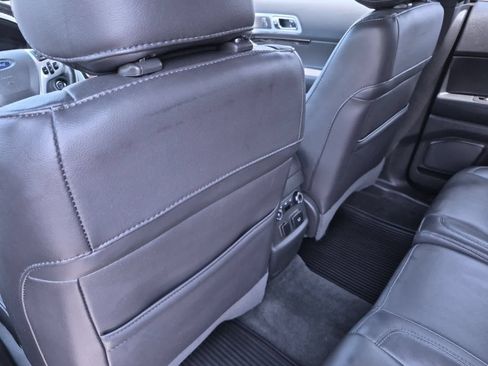 Used 2015 Ford Explorer Limited FWD image 18