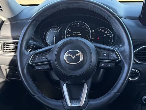 Used 2020 MAZDA CX-5 Grand Touring Reserve image 13