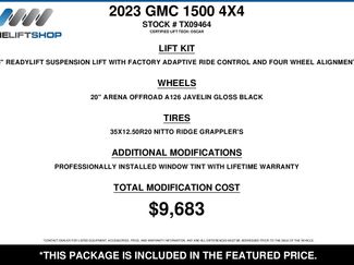 Used 2023 GMC Sierra 1500 Denali AWD/4WD video 2