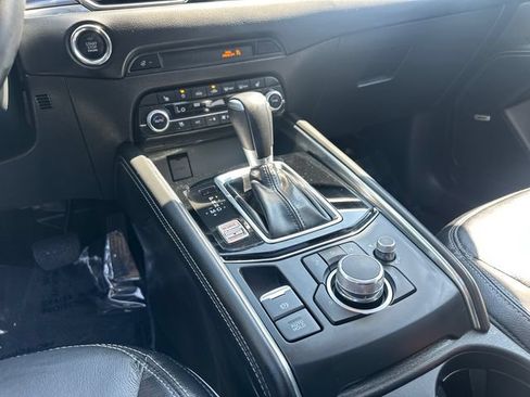 Used 2025 MAZDA CX-5 AWD 2.5 S w/ Premium Plus Pkg image 23