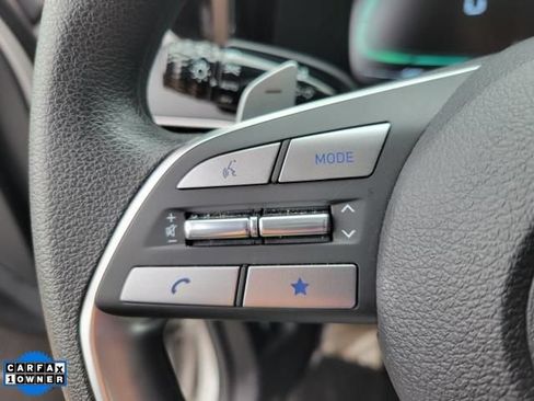 Used 2025 Hyundai Palisade SE AWD/4WD image 25