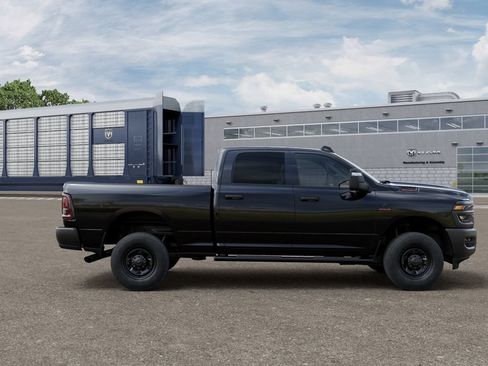 New 2025 RAM 2500 Tradesman AWD/4WD image 22