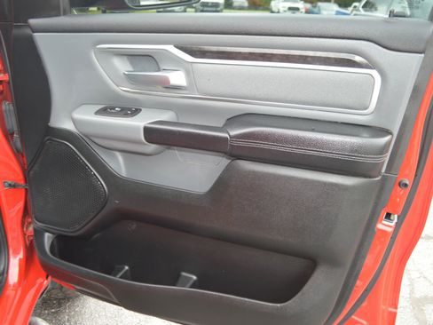 Used 2020 RAM 1500 Big Horn AWD/4WD image 23