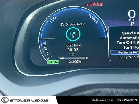 Used 2023 Toyota Venza Limited AWD/4WD image 31