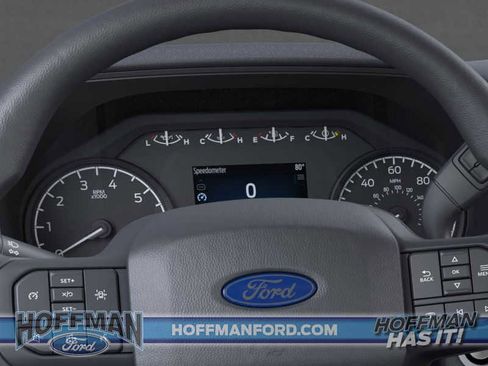 New 2026 Ford F150 XL AWD/4WD image 13