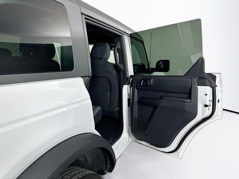 Used 2025 Ford Bronco Big Bend image 31