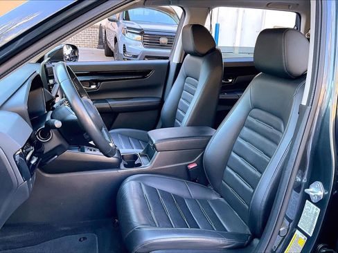 Certified 2024 Honda CR-V EX-L image 41