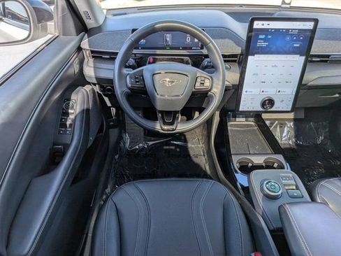 Used 2023 Ford Mustang Mach-E Premium RWD image 14