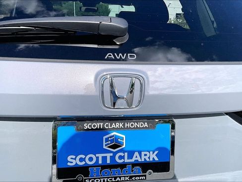 Used 2025 Honda CR-V EX-L image 25