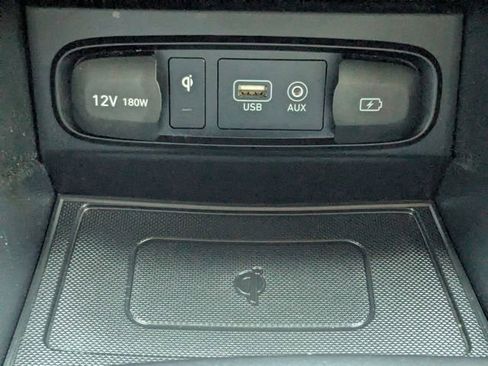Used 2020 Hyundai Santa Fe SEL AWD/4WD image 27