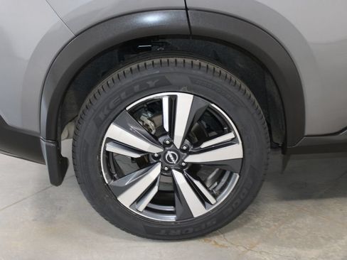 Used 2023 Nissan Rogue SL FWD image 54