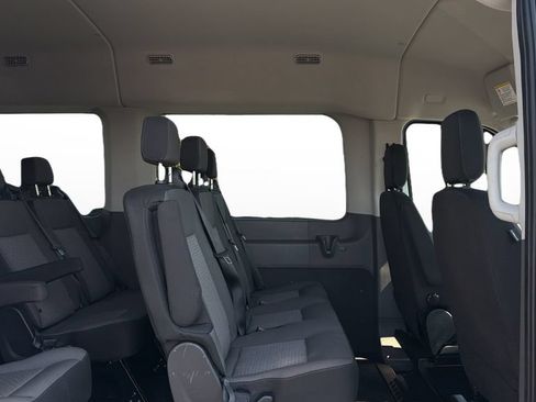 Used 2026 Ford Transit 350 XLT RWD image 13