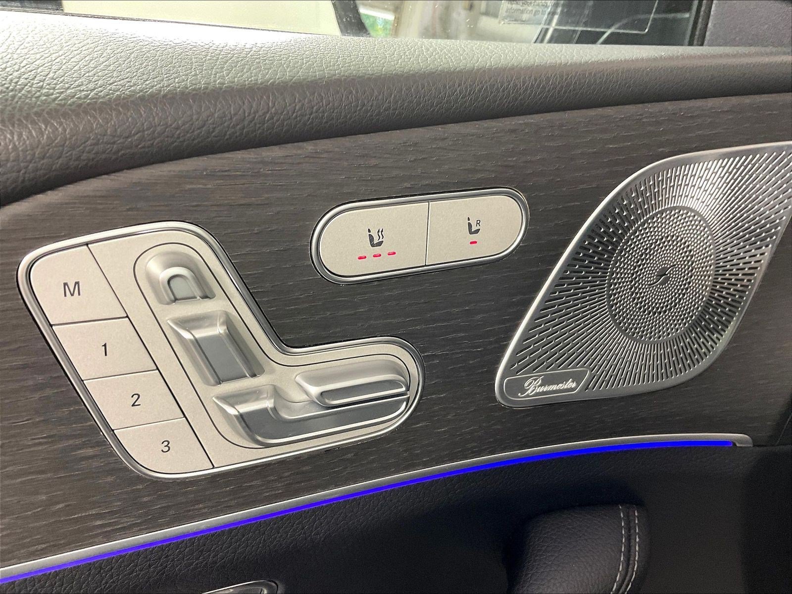 Used 2021 Mercedes-Benz GLE 350 4MATIC image 36