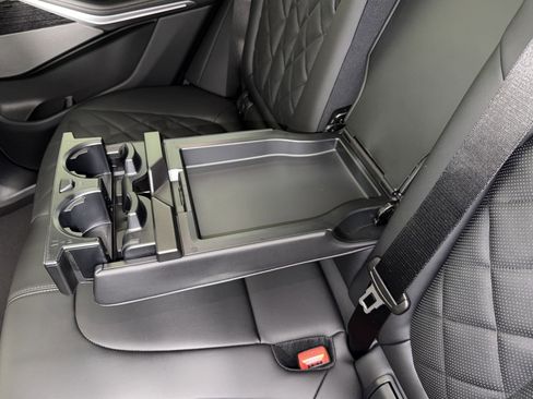 New 2026 BMW X5 xDrive40i w/ M Sport Package image 18