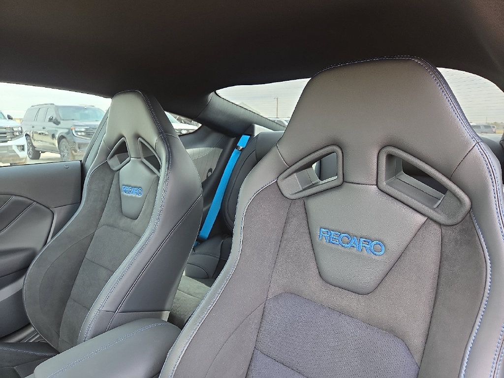 Used 2026 Ford Mustang Dark Horse RWD image 22