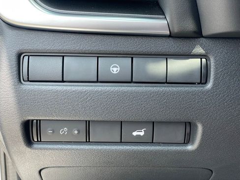 Certified 2021 Nissan Rogue SL image 16