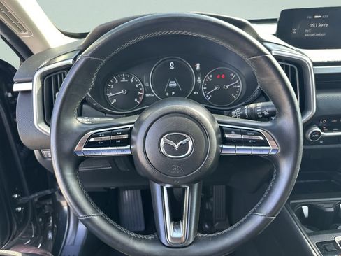 Used 2025 MAZDA CX-50 AWD 2.5 S w/ Preferred Package image 15
